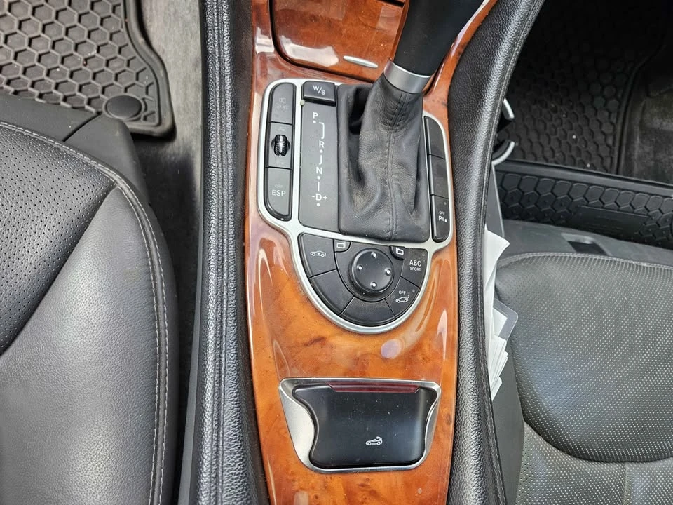 2003 Mercedes-Benz R230 SL-Class - Image 13 of 20