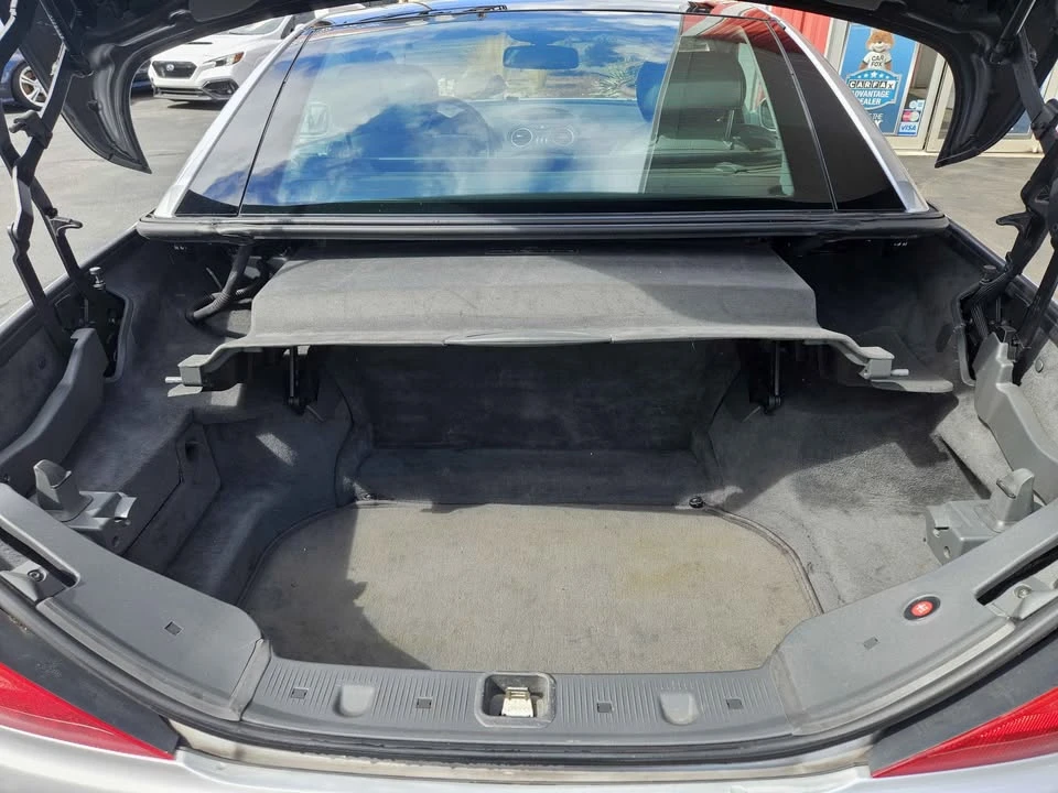 2003 Mercedes-Benz R230 SL-Class - Image 20 of 20