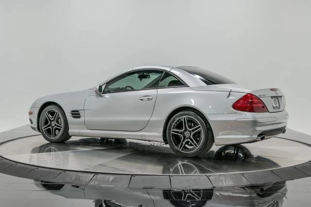 2003 Mercedes-Benz R230 SL-Class - Image 3 of 31
