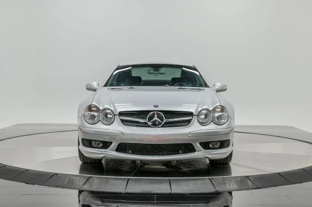 2003 Mercedes-Benz R230 SL-Class - Image 11 of 31