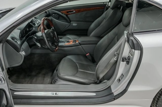 2003 Mercedes-Benz R230 SL-Class - Image 31 of 31