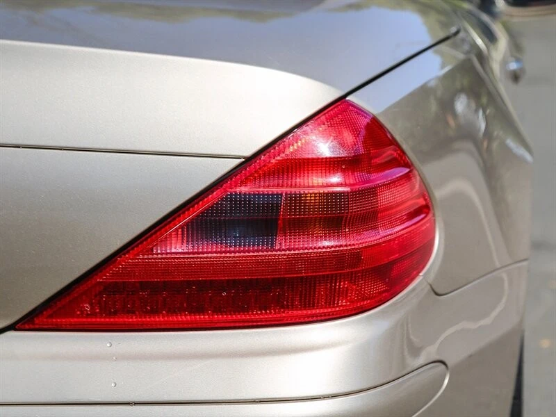 2003 Mercedes-Benz R230 SL-Class - Image 15 of 21