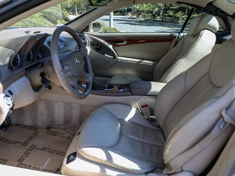 2003 Mercedes-Benz R230 SL-Class - Image 19 of 21