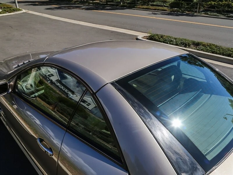 2003 Mercedes-Benz R230 SL-Class - Image 17 of 21
