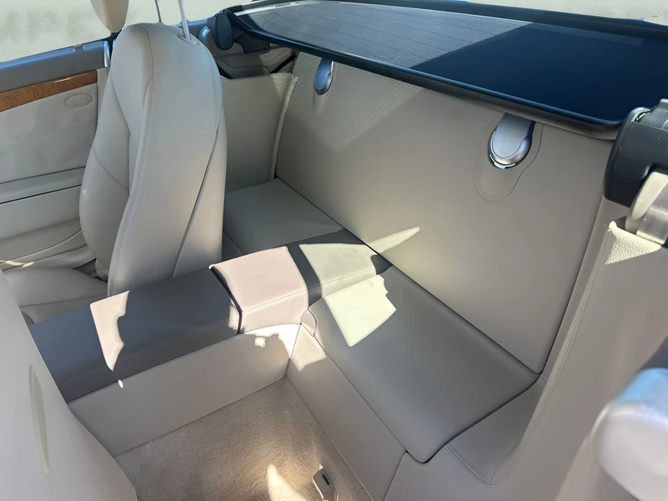 2003 Mercedes-Benz R230 SL-Class - Image 11 of 12
