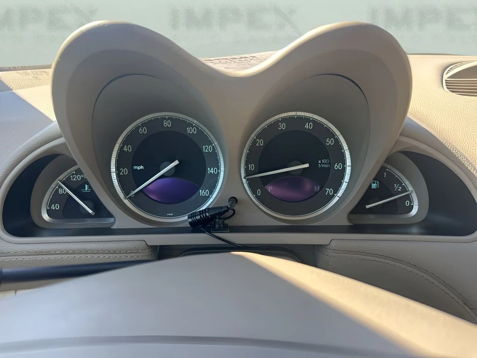 2003 Mercedes-Benz R230 SL-Class - Image 19 of 29