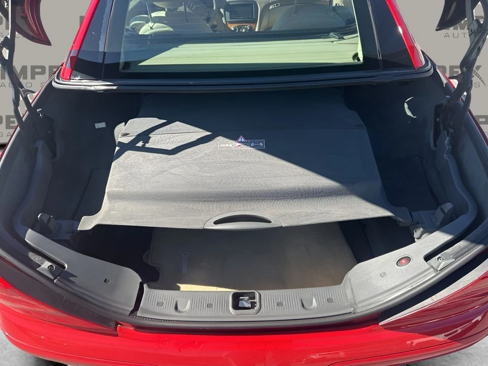 2003 Mercedes-Benz R230 SL-Class - Image 23 of 29