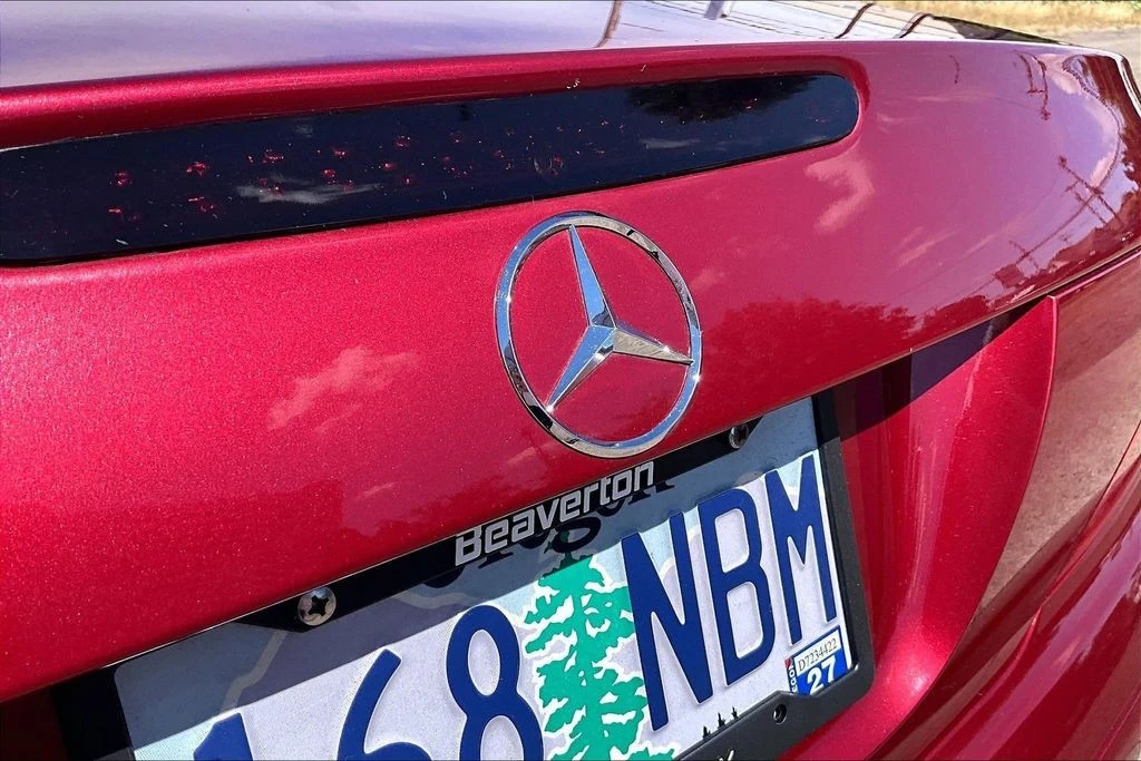 2003 Mercedes-Benz R230 SL-Class - Image 9 of 29