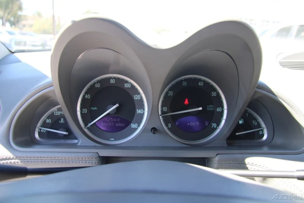 2003 Mercedes-Benz R230 SL-Class - Image 14 of 21