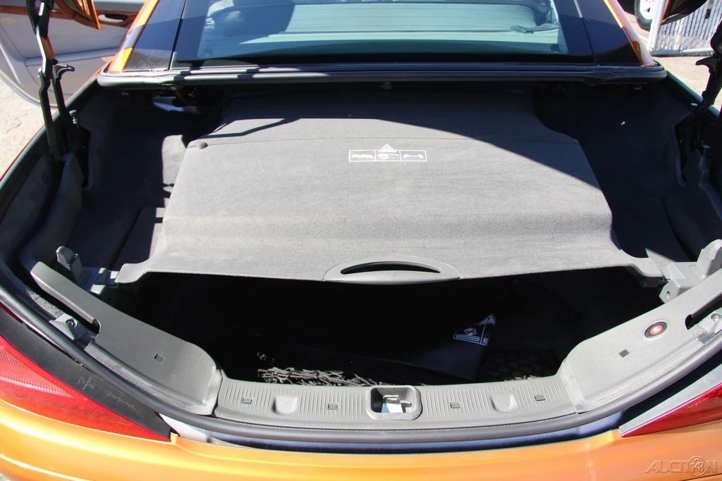 2003 Mercedes-Benz R230 SL-Class - Image 19 of 21