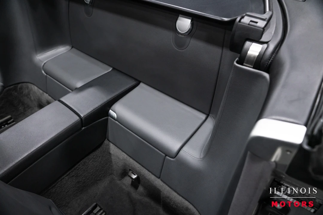 2003 Mercedes-Benz R230 SL-Class - Image 30 of 31