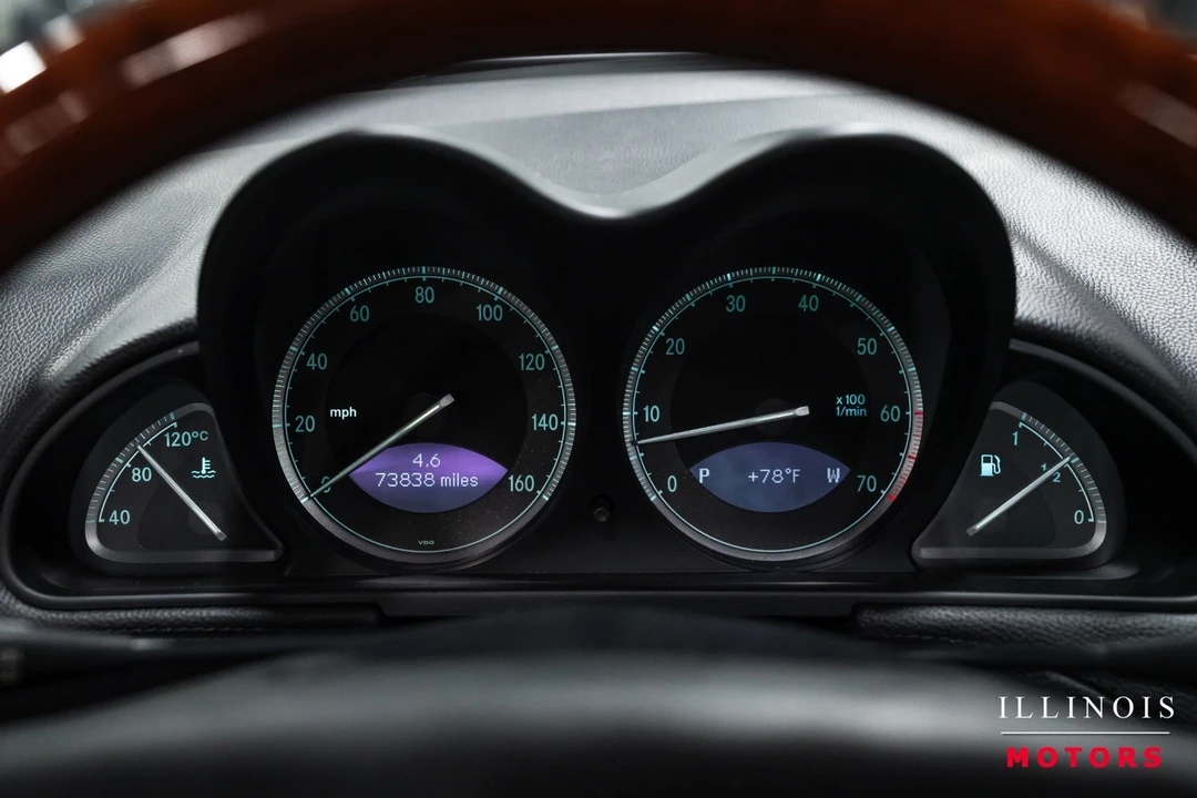 2003 Mercedes-Benz R230 SL-Class - Image 21 of 31