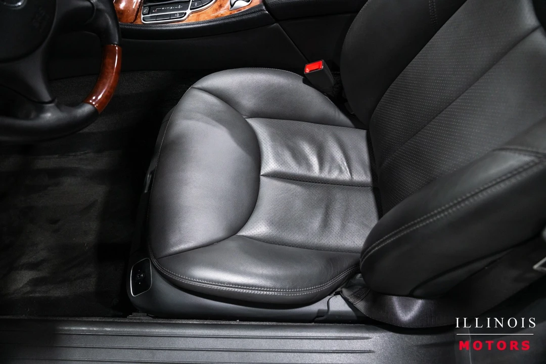 2003 Mercedes-Benz R230 SL-Class - Image 19 of 31