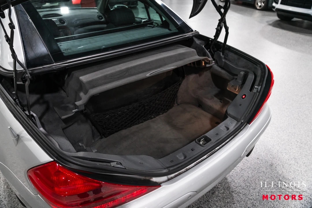 2003 Mercedes-Benz R230 SL-Class - Image 16 of 31