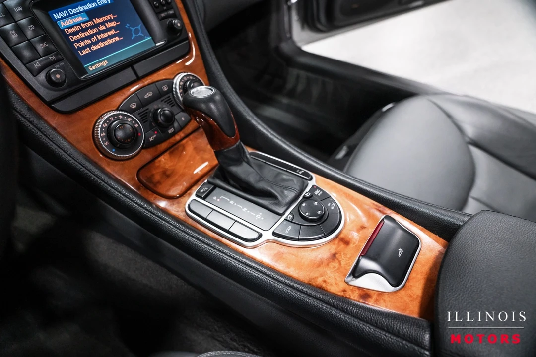 2003 Mercedes-Benz R230 SL-Class - Image 26 of 31
