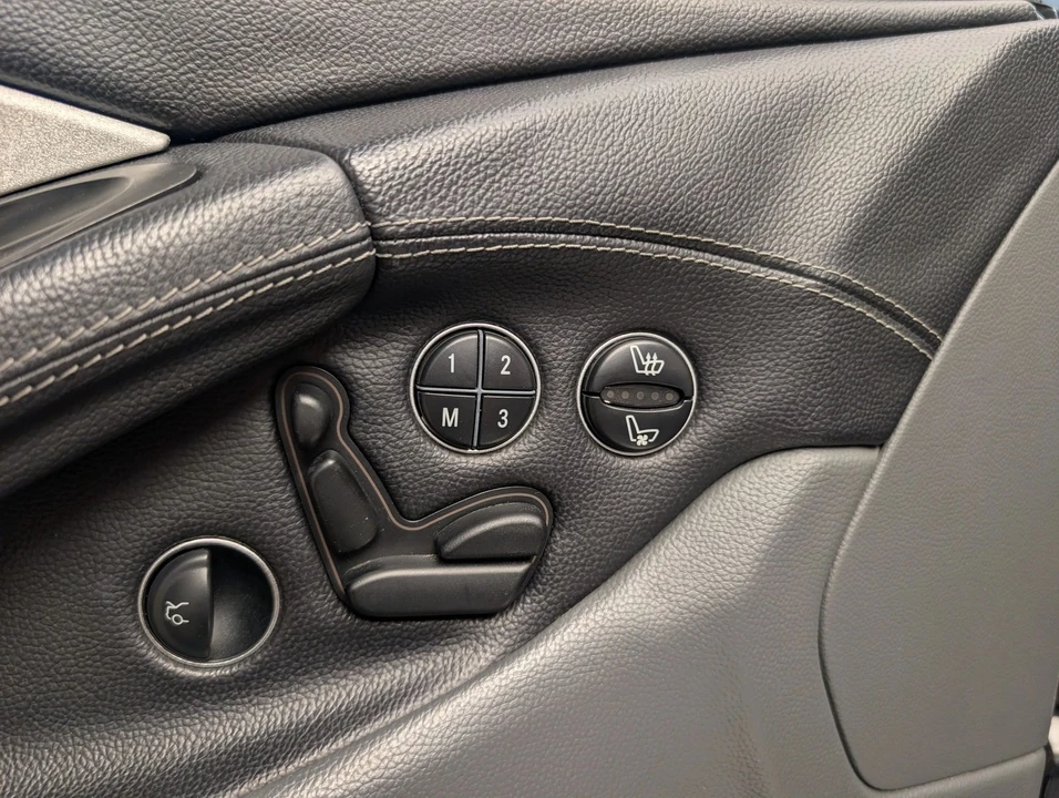 2003 Mercedes-Benz R230 SL 55 & SL 63 & SL 65 AMG - Image 16 of 29