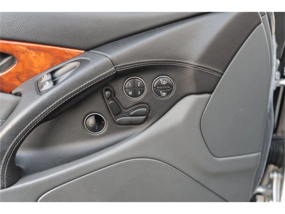 2003 Mercedes-Benz R230 SL-Class - Image 12 of 12