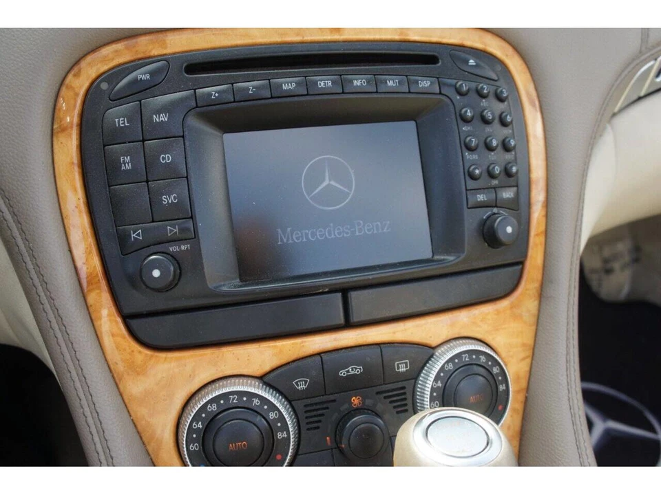 2003 Mercedes-Benz R230 SL-Class - Image 19 of 23