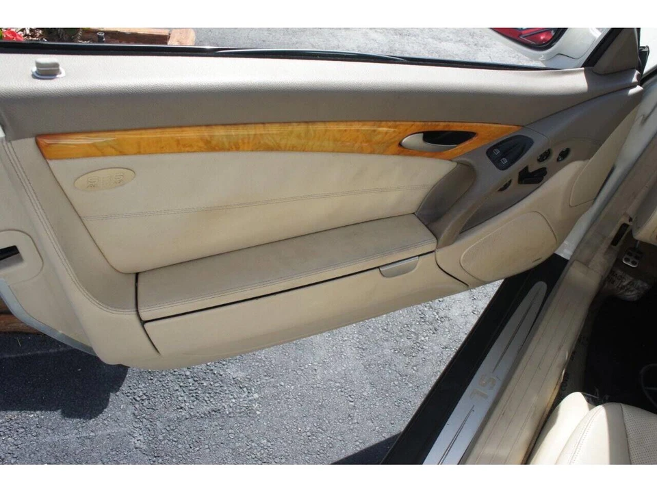2003 Mercedes-Benz R230 SL-Class - Image 13 of 23