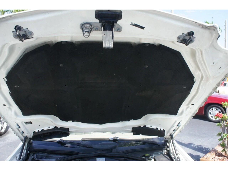 2003 Mercedes-Benz R230 SL-Class - Image 15 of 23