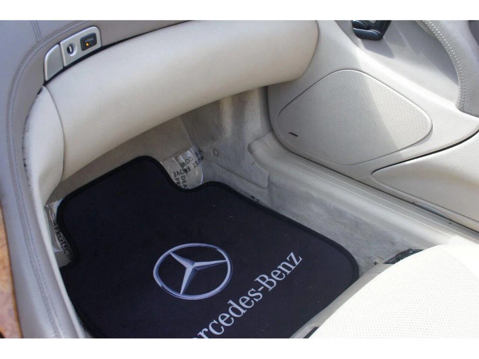 2003 Mercedes-Benz R230 SL-Class - Image 22 of 23