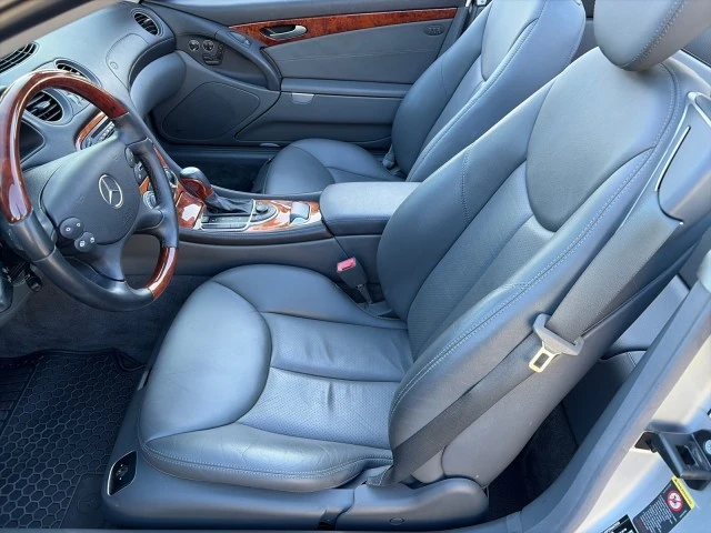 2003 Mercedes-Benz R230 SL-Class - Image 22 of 31