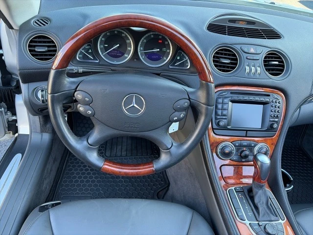 2003 Mercedes-Benz R230 SL-Class - Image 31 of 31