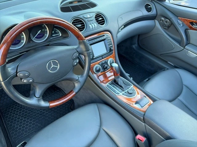 2003 Mercedes-Benz R230 SL-Class - Image 23 of 31