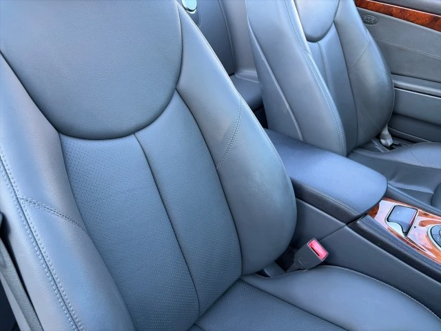 2003 Mercedes-Benz R230 SL-Class - Image 28 of 31
