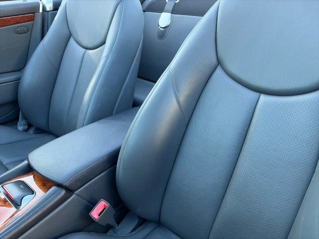 2003 Mercedes-Benz R230 SL-Class - Image 24 of 31
