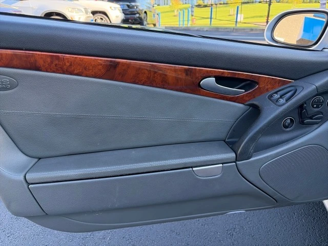 2003 Mercedes-Benz R230 SL-Class - Image 21 of 31