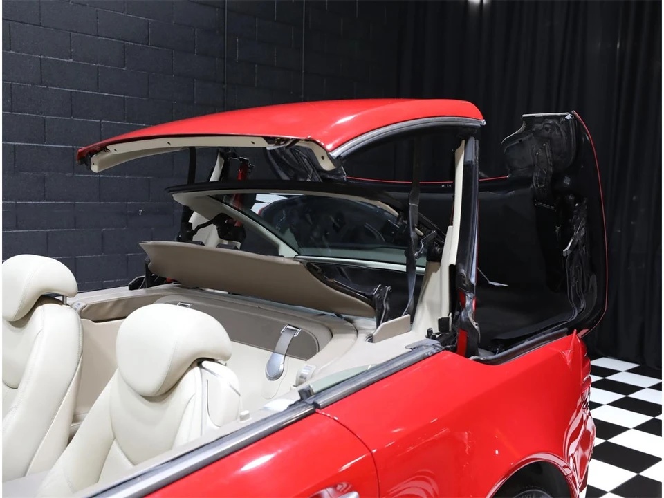 2003 Mercedes-Benz R230 SL-Class - Image 10 of 31