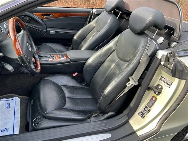 2003 Mercedes-Benz R230 SL-Class - Image 21 of 21
