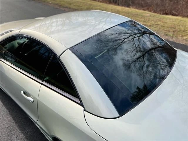 2003 Mercedes-Benz R230 SL-Class - Image 16 of 21