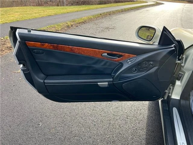 2003 Mercedes-Benz R230 SL-Class - Image 20 of 21