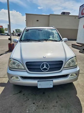 2003 Mercedes-Benz SL