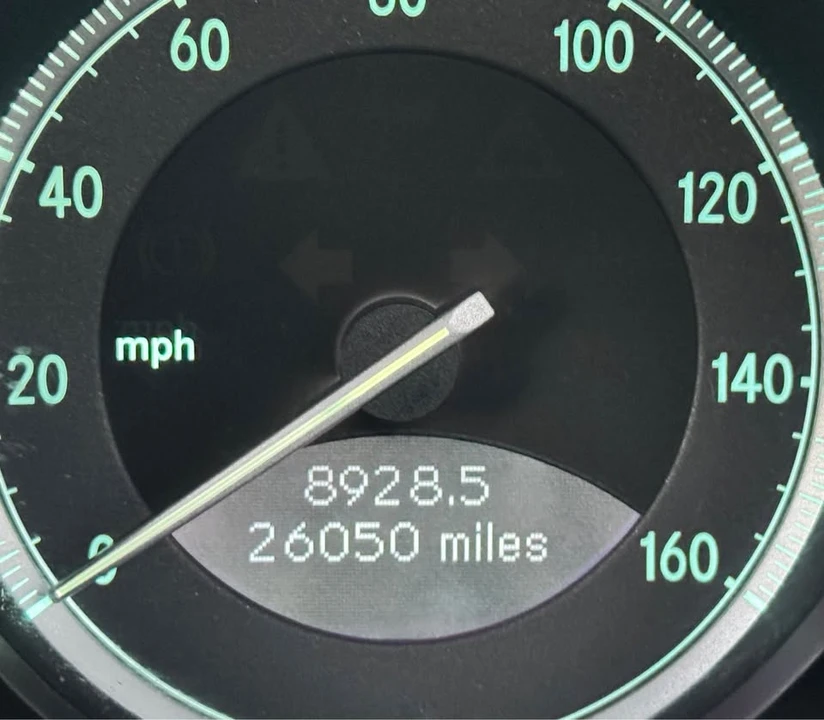 2003 Mercedes-Benz R230 SL-Class - Image 18 of 20