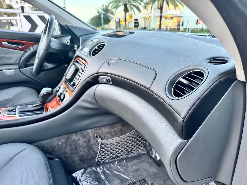 2003 Mercedes-Benz R230 SL-Class - Image 16 of 20