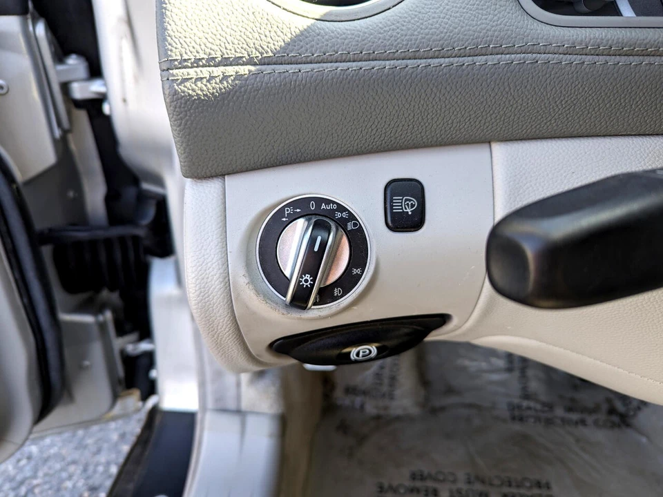 2003 Mercedes-Benz R230 SL-Class - Image 15 of 21