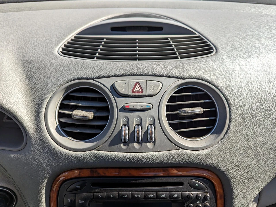 2003 Mercedes-Benz R230 SL-Class - Image 21 of 21