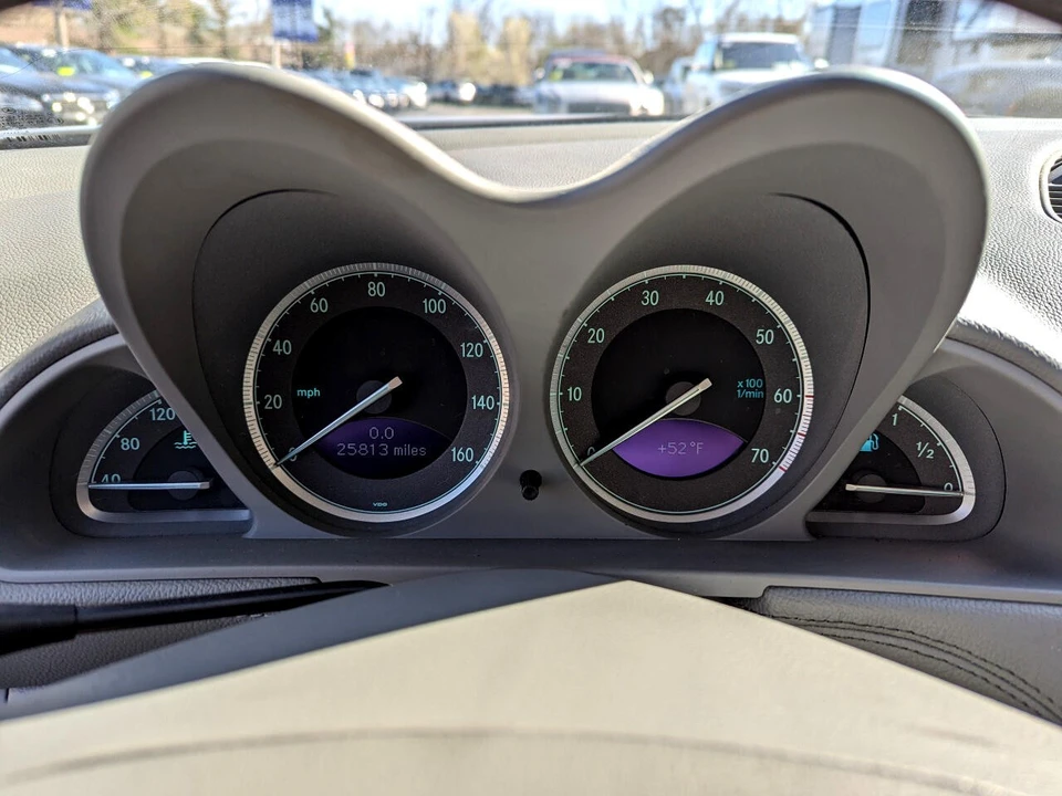 2003 Mercedes-Benz R230 SL-Class - Image 19 of 21