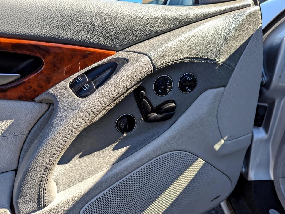 2003 Mercedes-Benz R230 SL-Class - Image 12 of 21