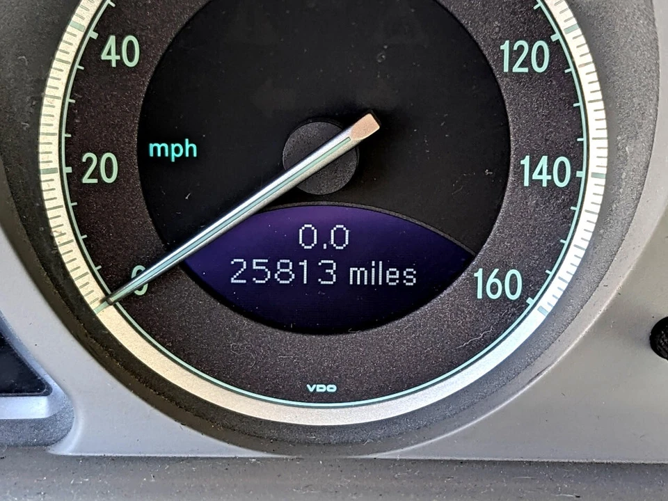 2003 Mercedes-Benz R230 SL-Class - Image 20 of 21