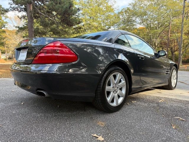 2003 Mercedes-Benz R230 SL-Class - Image 2 of 31