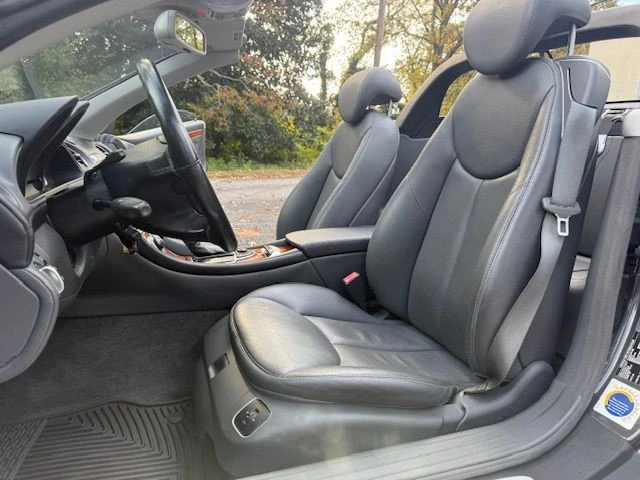 2003 Mercedes-Benz R230 SL-Class - Image 9 of 31
