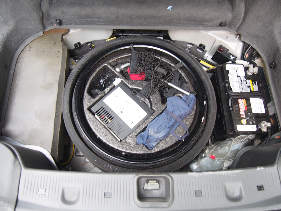 2003 Mercedes-Benz R230 SL-Class - Image 29 of 31