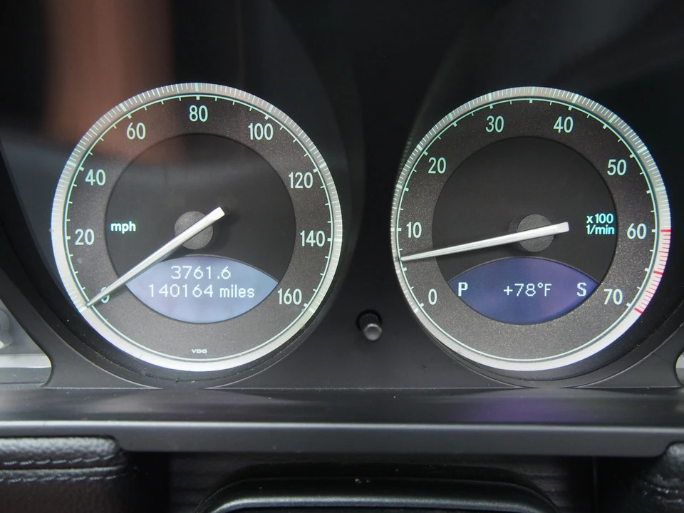 2003 Mercedes-Benz R230 SL-Class - Image 25 of 31