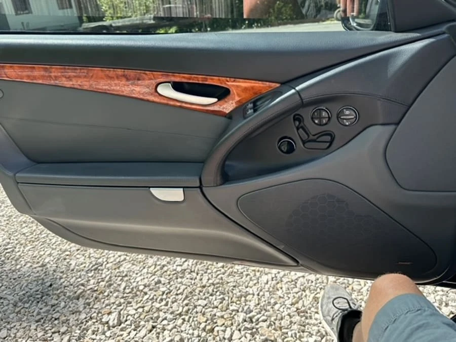 2003 Mercedes-Benz R230 SL-Class - Image 12 of 15