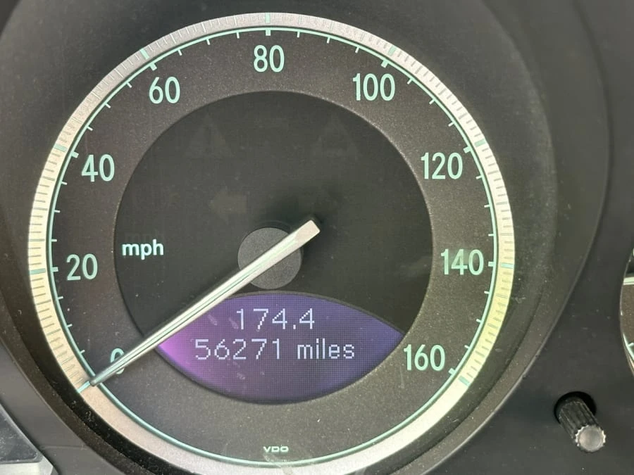 2003 Mercedes-Benz R230 SL-Class - Image 8 of 15