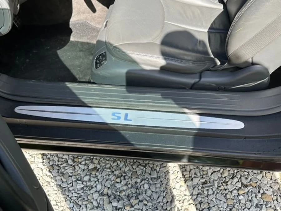 2003 Mercedes-Benz R230 SL-Class - Image 10 of 15